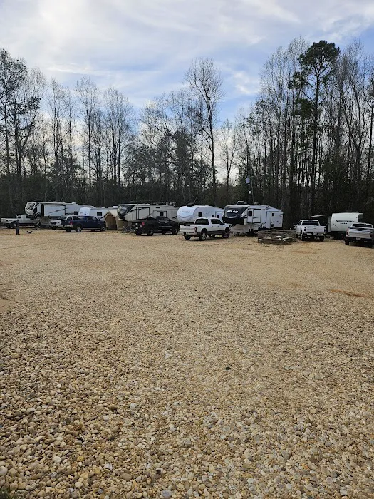 Whitewater Hill RV Park Picture 1