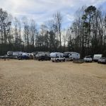 Whitewater Hill RV Park
