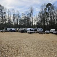 Whitewater Hill RV Park ico