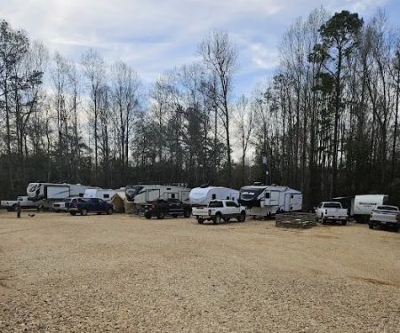 Whitewater Hill RV Park