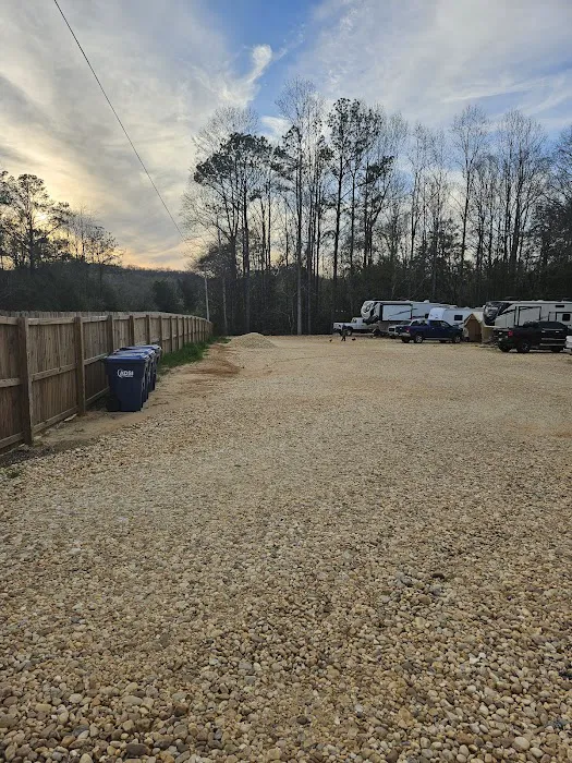 Whitewater Hill RV Park Picture 3