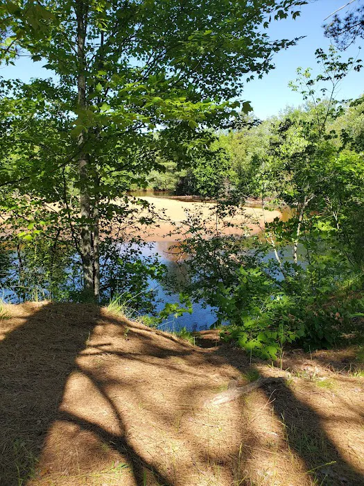 West Branch Campground Picture 1