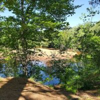 West Branch Campground ico