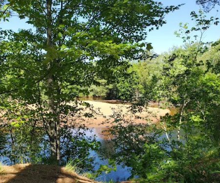 West Branch Campground