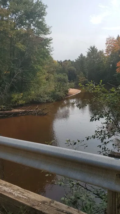 West Branch Campground Picture 2