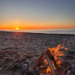 Lake Superior State Forest Campground