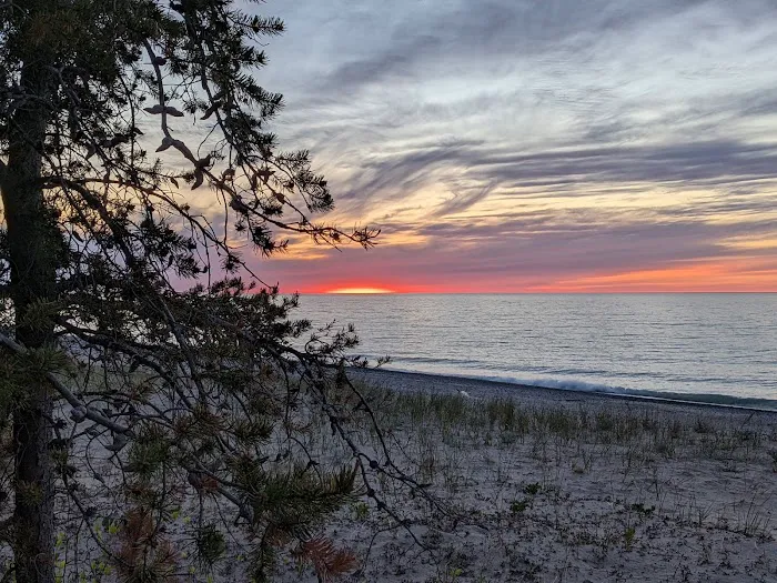Lake Superior State Forest Campground Picture 3