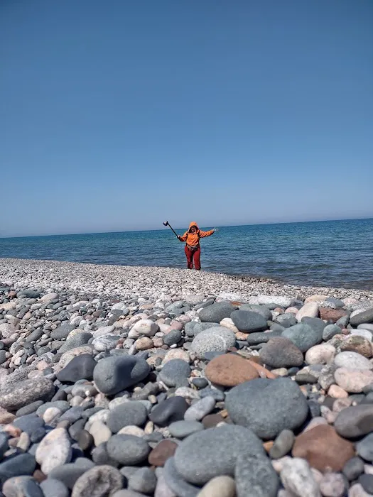 Lake Superior State Forest Campground Picture 4