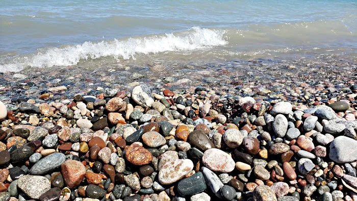 Lake Superior State Forest Campground Picture 9