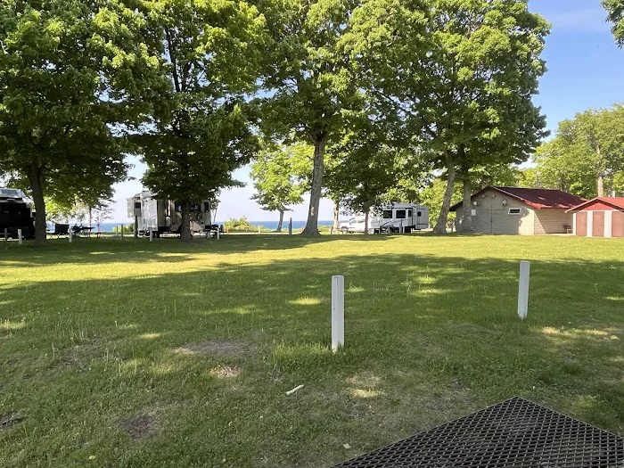 Woodland Park Campground Picture 1