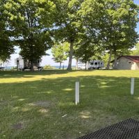 Woodland Park Campground ico