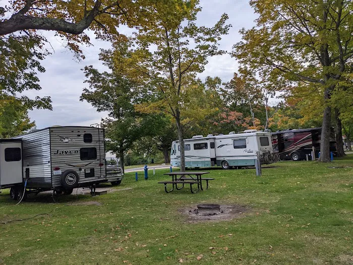 Woodland Park Campground Picture 6