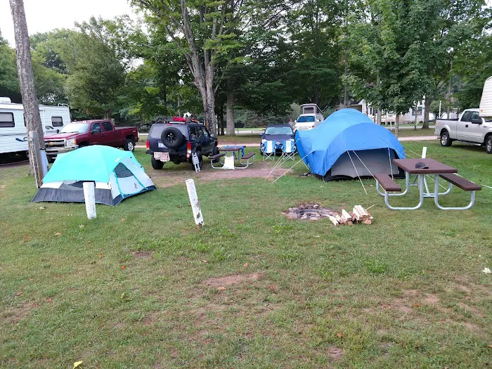 Woodland Park Campground Picture 5