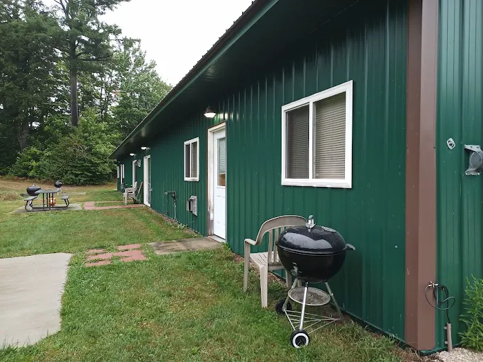 Green Haven Lodge Picture 1