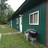 Green Haven Lodge ico