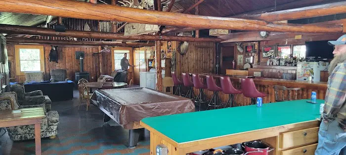 Green Haven Lodge Picture 2