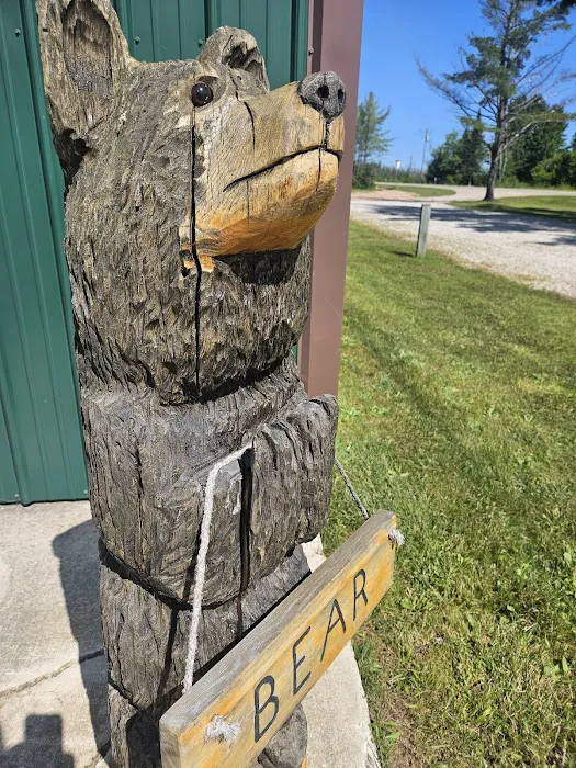 Green Haven Lodge Picture 6