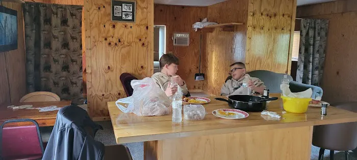 Green Haven Lodge Picture 4