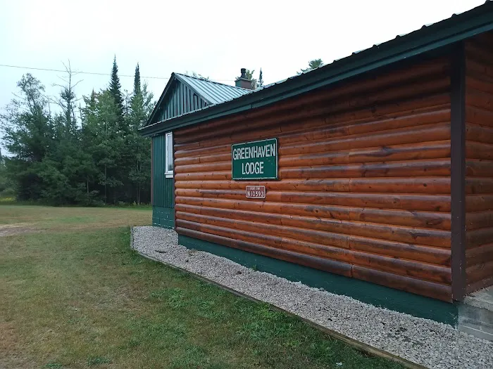 Green Haven Lodge Picture 5
