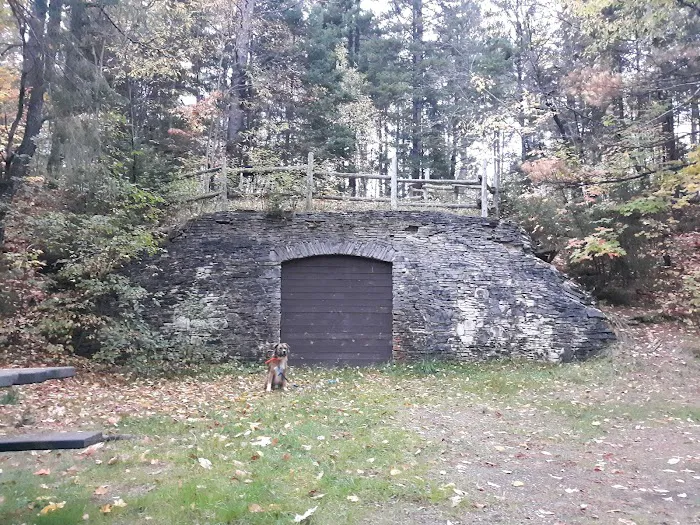 Fox River State Forest Campground Picture 1