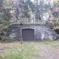 Fox River State Forest Campground ico