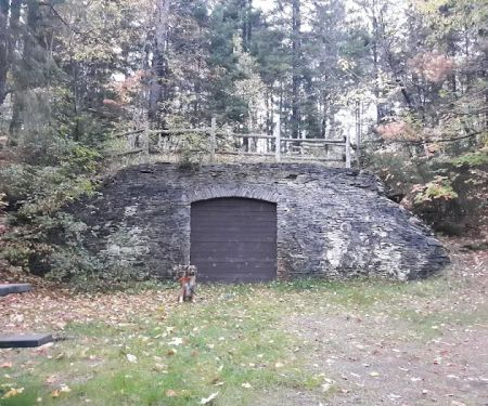 Fox River State Forest Campground