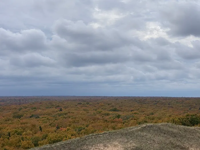 Masse Homestead Campground Picture 2