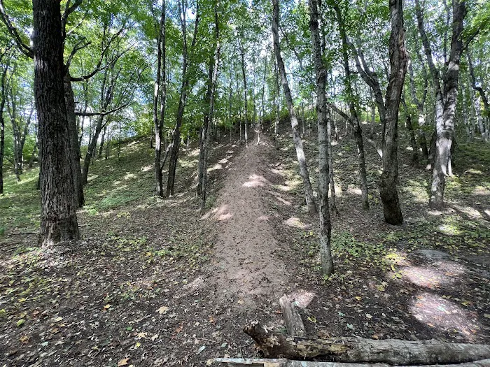 Masse Homestead Campground Picture 10