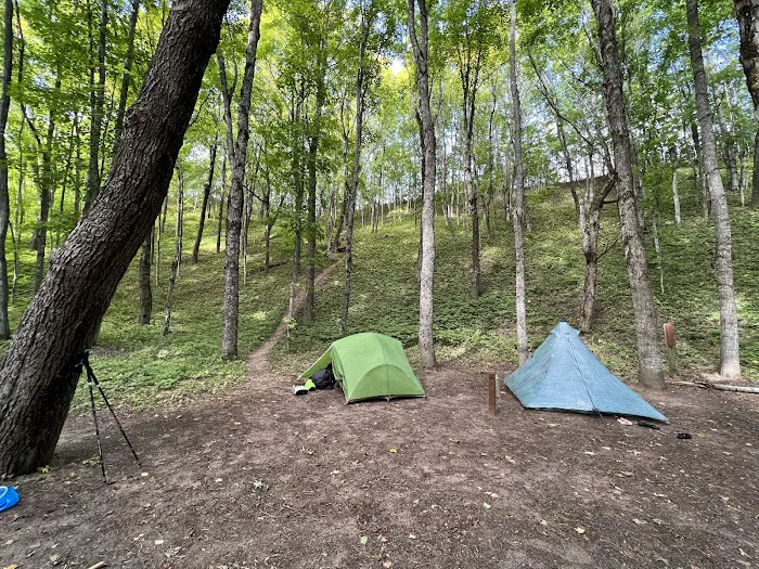 Masse Homestead Campground Picture 9