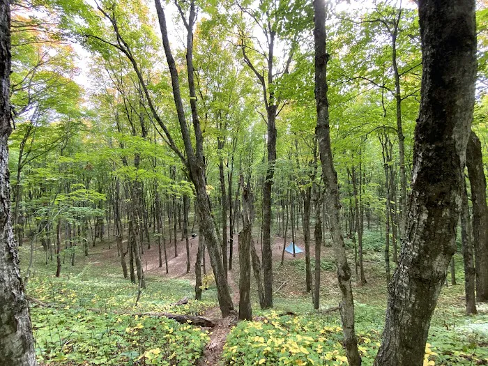 Masse Homestead Campground Picture 5