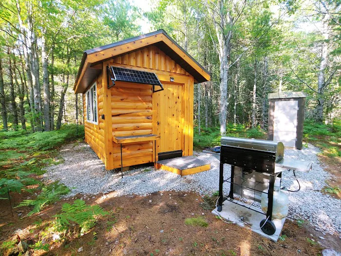 JoeIda Campground Picture 4