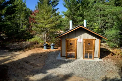 JoeIda Campground Picture 1