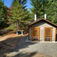 JoeIda Campground ico