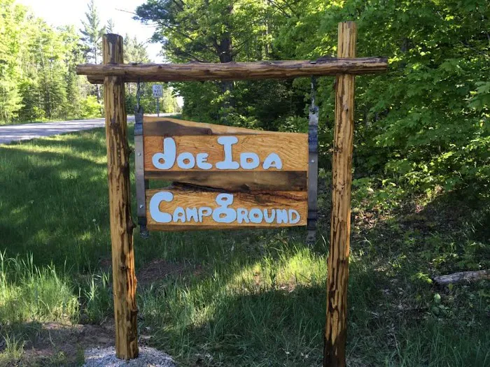 JoeIda Campground Picture 5