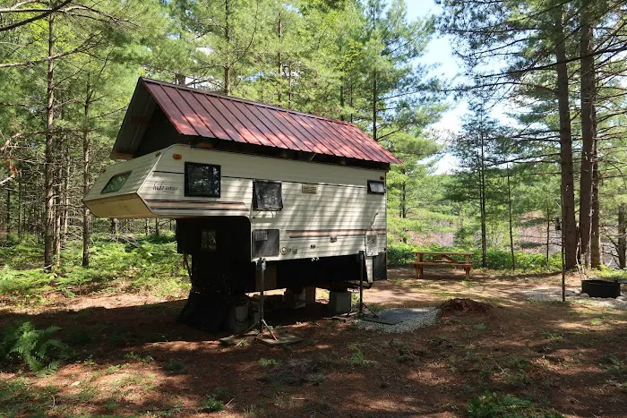 JoeIda Campground Picture 2