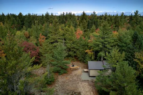 JoeIda Campground Picture 3