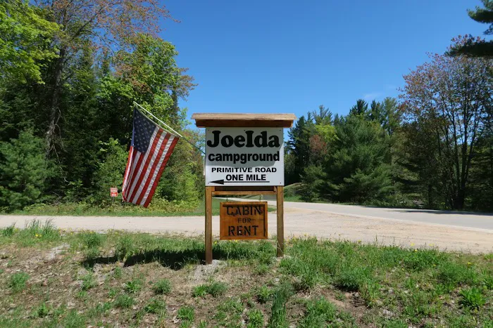 JoeIda Campground Picture 9