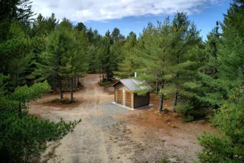 JoeIda Campground Picture 8