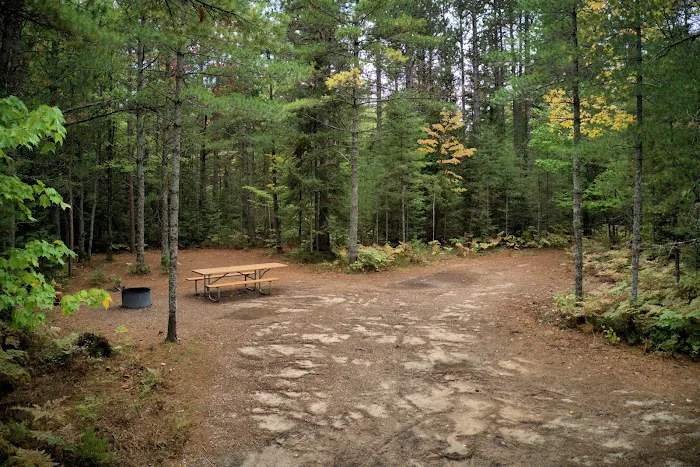 JoeIda Campground Picture 7