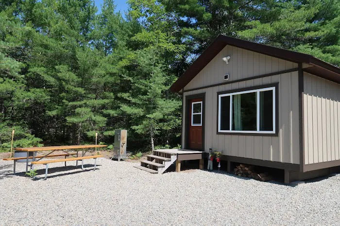 JoeIda Campground Picture 10