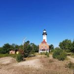 Au Sable East Campground