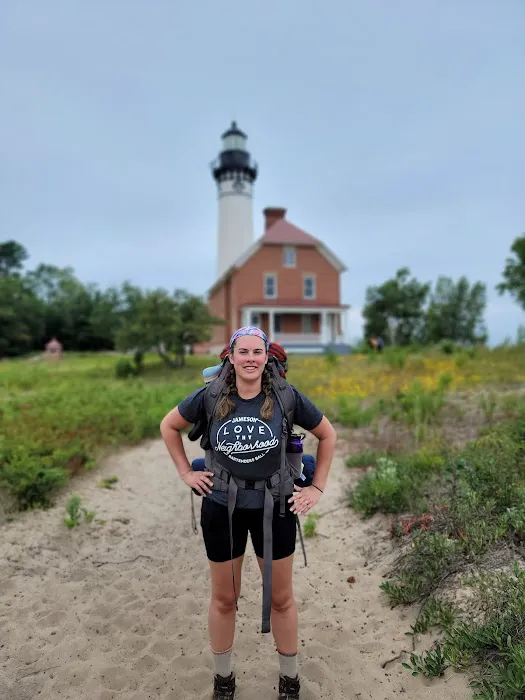 Au Sable East Campground Picture 10