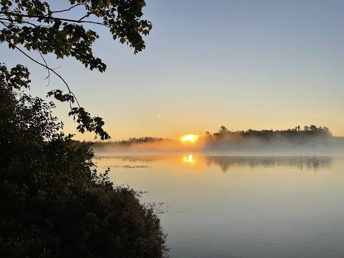 Ross Lake State Campground Picture 1