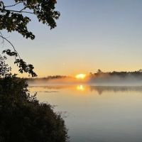 Ross Lake State Campground ico