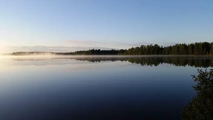Ross Lake State Campground Picture 5