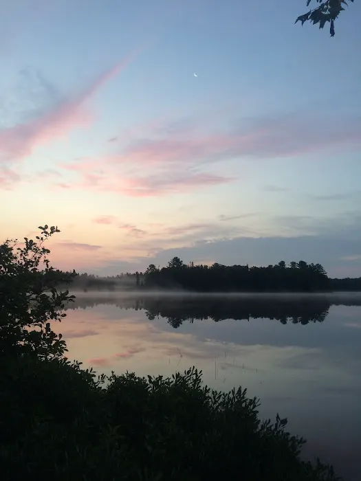 Ross Lake State Campground Picture 6