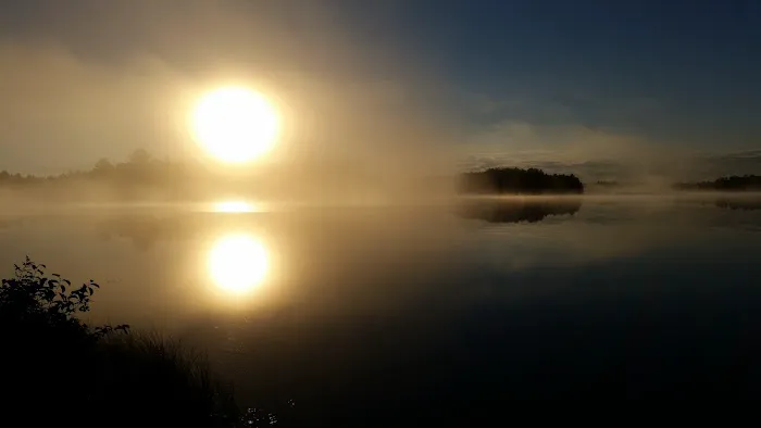 Ross Lake State Campground Picture 7