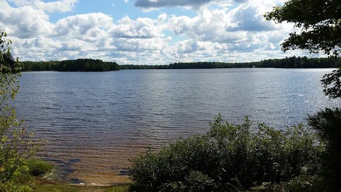 Ross Lake State Campground Picture 10