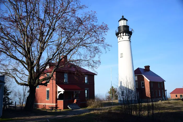 Hurricane River Campground Picture 3