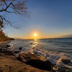 Hurricane River Campground